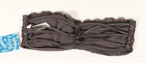 Free People NWT Strappy Bra thumbnail 3