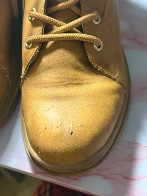 Me Too SIMON 5 1/2 Combat Boots thumbnail 5