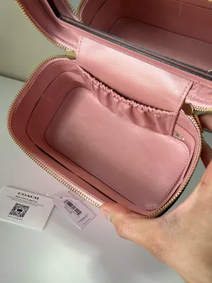 Coach Cosmetic Case thumbnail 8
