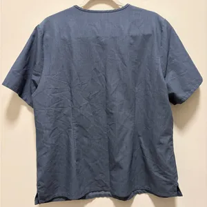 Figs Catarina graphite One pocket top XXL thumbnail 3
