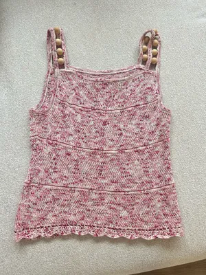 Sam Edelman Top Tank thumbnail 2