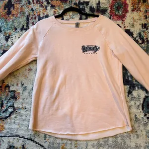 Bethany Beach Crewneck Pink Size L thumbnail 3