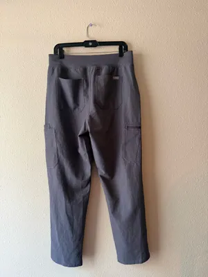 FIGS Graphite Scrub Pants thumbnail 2