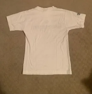 Carolina Panthers NFL Shirt thumbnail 2