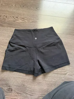 Lululemon Align Shorts thumbnail 2