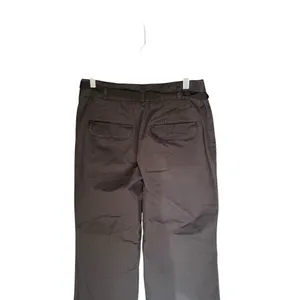Maeve x Anthropologie - Black Wide-Leg Dress Pants Sz 10 thumbnail 10