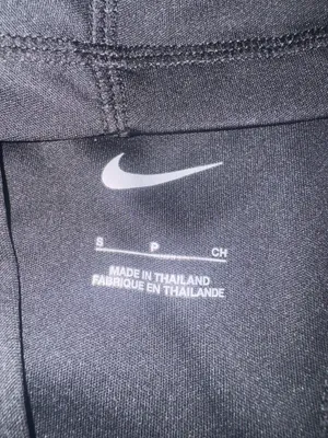 Nike Size Small Racerback Hooded Athletic Dress thumbnail 4