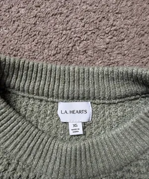 PacSun Sweater thumbnail 2