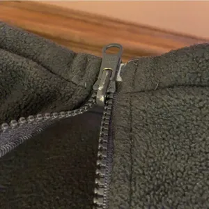 Columbia Core Interchange Fleece Full Zip Jacket Dark Grey Small‎ thumbnail 6