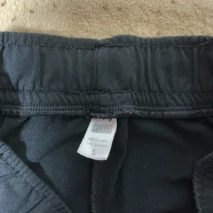 FLEO Crossfit Active Performance Jogger Pants Womens‎ S Black Athletic Workout S thumbnail 5