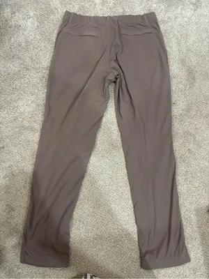 REI Co-op Women’s Savannah Trails Pants Hiking Outdoors Gorpcore Size 10 Nylon thumbnail 5