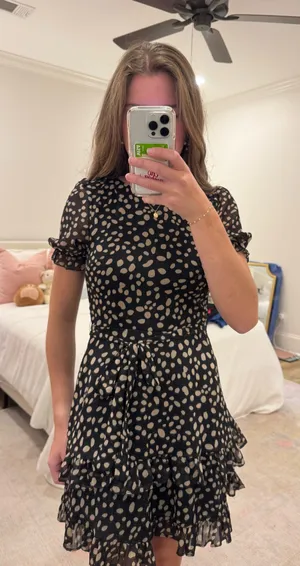 Mi Ami Francesca's dress  thumbnail 1