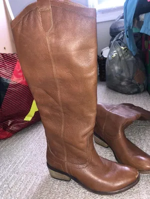 Franco Forniti Riding Boots thumbnail 1