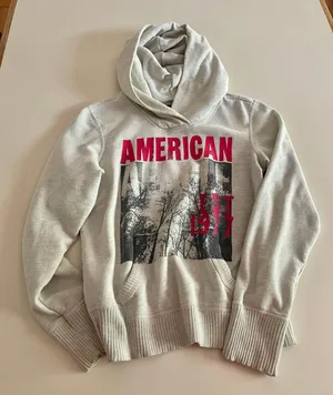 American Eagle Hoodie thumbnail 1