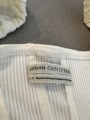 Urban Outfitters Top thumbnail 3