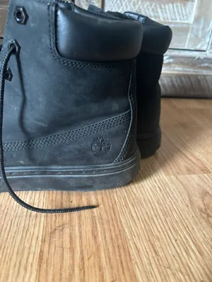 Timberland Women’s Black  Boots thumbnail 3