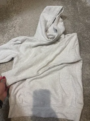 Aritzia Cozy Fleece Perfect Hoodie thumbnail 6