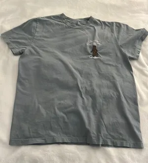 Oversized Tee thumbnail 1