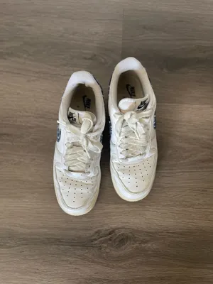 Nike Air Force 1 Essential Paisley Women’s Sneakers thumbnail 2