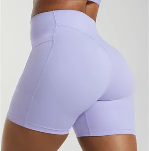 Gymshark x Libby Christensen Legacy Shorts thumbnail 2