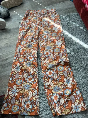 Cider‎ medium boho pants thumbnail 1