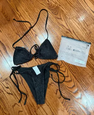 Shein Bikini thumbnail 1