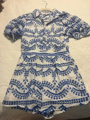 Boutique Romper thumbnail 1