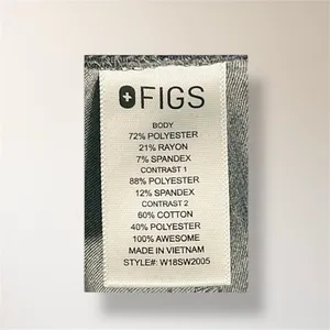FIGS Technical Collection Gray Jogger Scrub Pants Medical Career Womens Size‎ M thumbnail 7