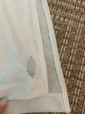 Free People Top thumbnail 2