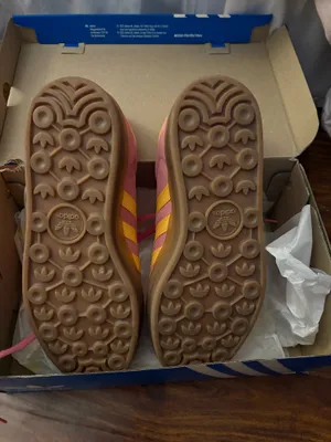 Adidas Gazelle Sneakers thumbnail 3