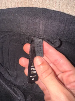 SKIMS Sweatpants thumbnail 3