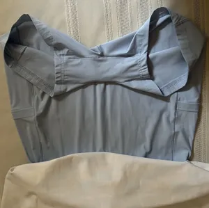 Outdoor Voices TechSweat Move Free Active Dress Size M Checkered Print Sport EUC thumbnail 11