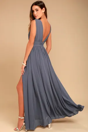 Lulus Heavenly Hues Dress thumbnail 2