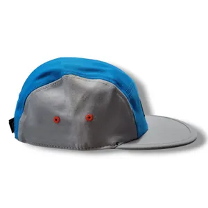 New Oakley Hat OSFM Oakley Latch 5 Panel Hat OS Oakley 5-Panel Cap New With Flaw thumbnail 5
