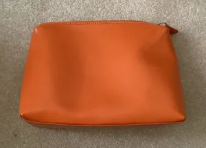 STAUD Orange Shirley Pouch‎ thumbnail 1