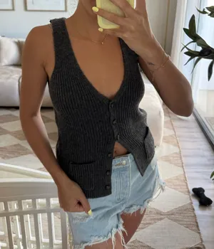 Brandy Melville Top thumbnail 1