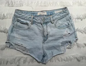 PacSun High Rise Festival Short thumbnail 1
