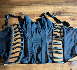 Lingerie Black Size L thumbnail 1