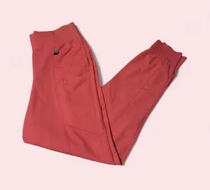 Cuddl Duds climate right Coral Jogger Pants thumbnail 1