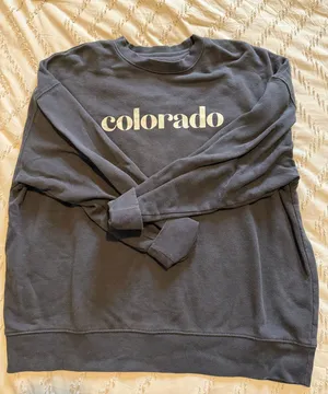 Arizona Crewneck  thumbnail 1