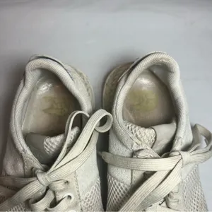 Sorel Kinetic Lite White Lace Up Athletic Sneakers thumbnail 4