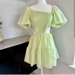 Sabo Skirt Dress thumbnail 5