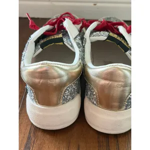 Vintage Havana GRANDE - SILVER GLITTER MULTI thumbnail 7