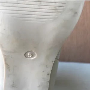 Glamorous Heeled Boot, Size 8 thumbnail 18
