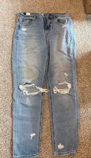 American eagle jeans  thumbnail 1