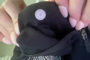 Shorts thumbnail 3
