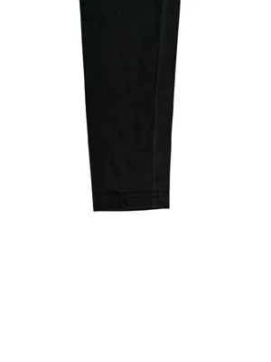 Aeropostale black pull on leggings women's size XS thumbnail 4