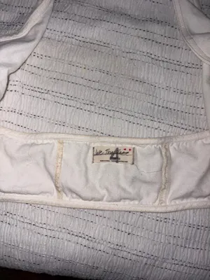 Free People Jean Top thumbnail 2