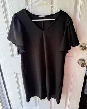 Entro Dress thumbnail 1
