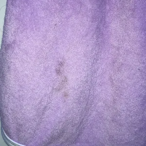 Pink Victoria’s Secret XL purple shorts cloth shorts towel material shor… thumbnail 6